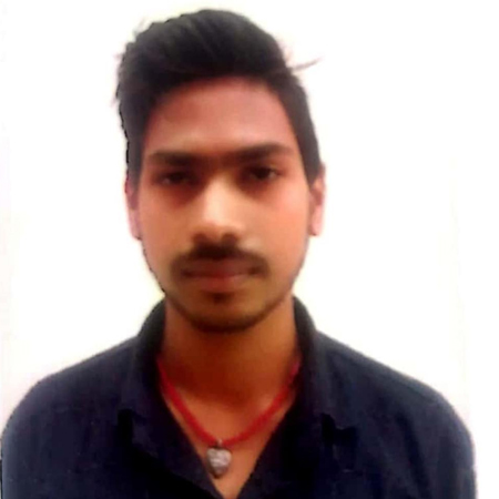 Mr. Praveen Prajapati