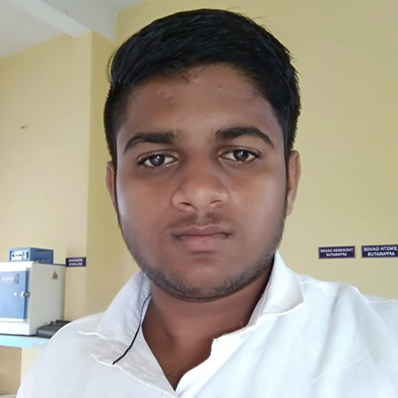 Mr. Suraj Kumar