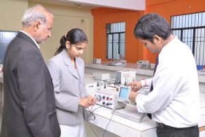 Electrical Eng.