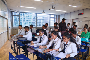 D Pharm College in Ranchi